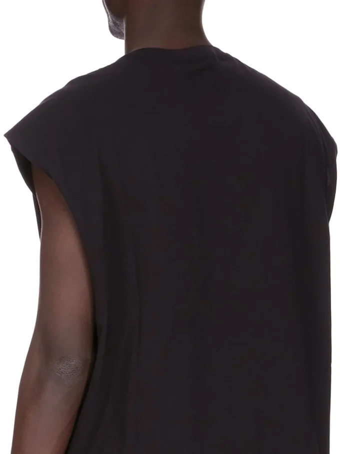 RICK OWENS – TOPS CM01E1668CHJG-09