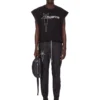 RICK OWENS – TOPS CM01E1668CHJG-09