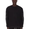 RICK OWENS – TOPS CM01E1670CHONET-09