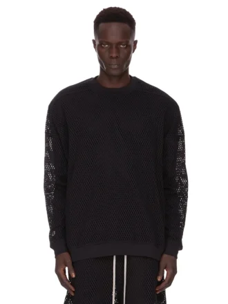 RICK OWENS – TOPS CM01E1670CHONET-09