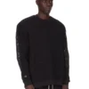 RICK OWENS – TOPS CM01E1670CHONET-09