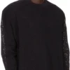 RICK OWENS – TOPS CM01E1670CHONET-09