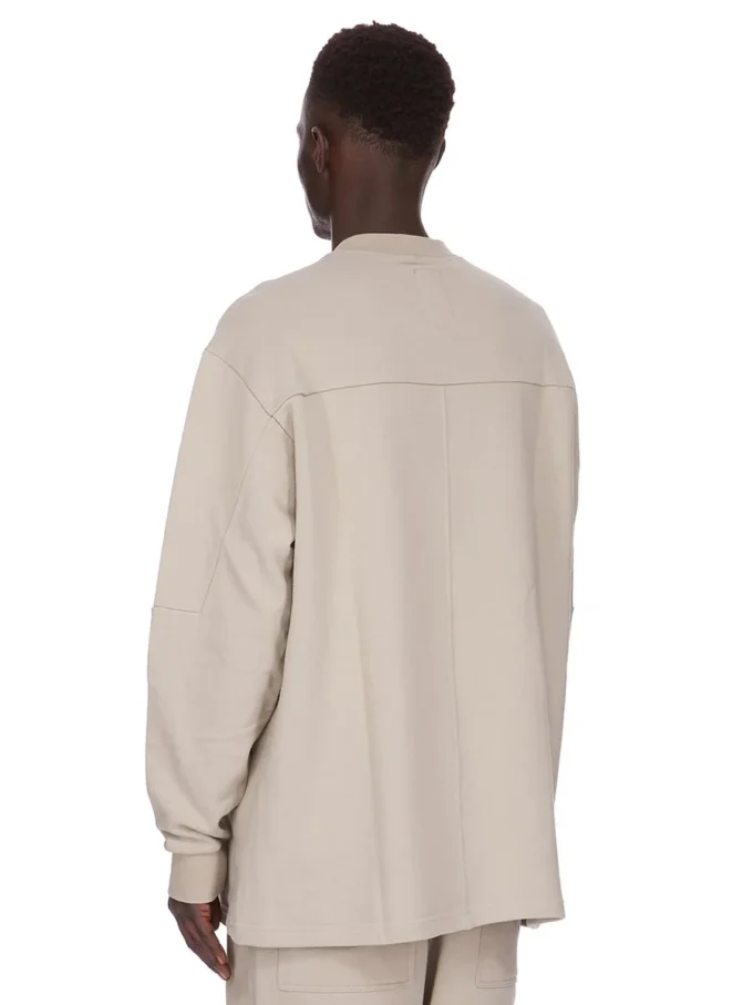 RICK OWENS – TOPS CM01E1671CHFE-08