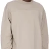 RICK OWENS – TOPS CM01E1671CHFE-08