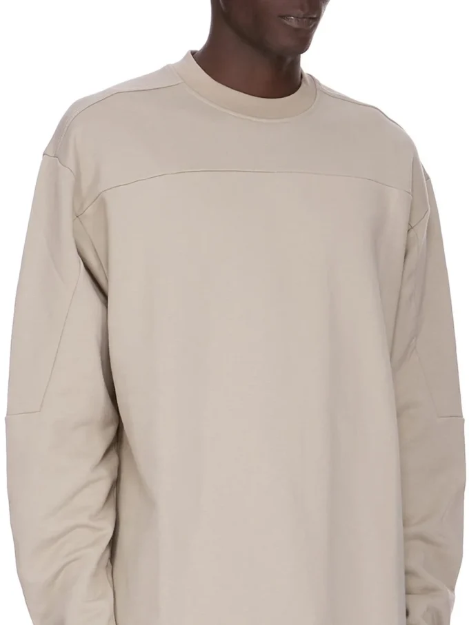 RICK OWENS – TOPS CM01E1671CHFE-08