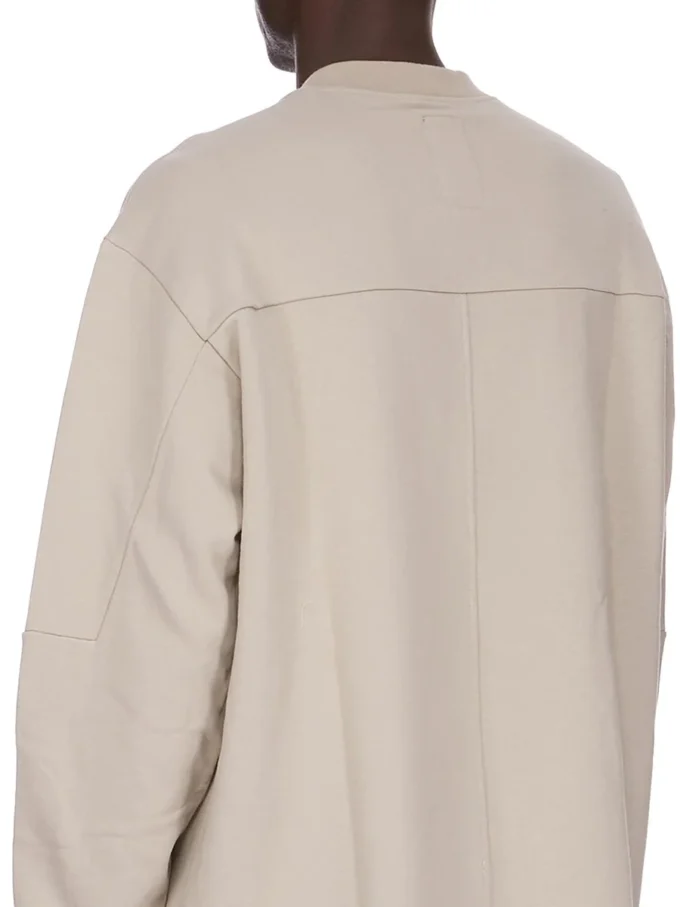 RICK OWENS – TOPS CM01E1671CHFE-08