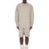 RICK OWENS – TOPS CM01E1671CHFE-08