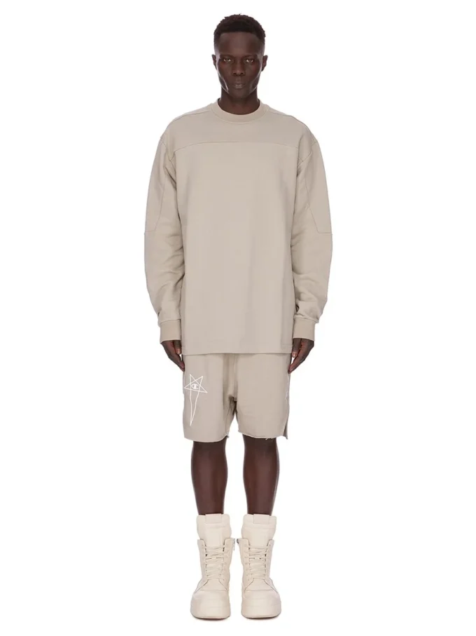 RICK OWENS – TOPS CM01E1671CHFE-08