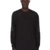 RICK OWENS – TOPS CM01E1673CHJGOM-09