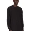 RICK OWENS – TOPS CM01E1673CHJGOM-09