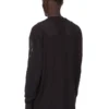 RICK OWENS – TOPS CM01E1673CHJGOM-09