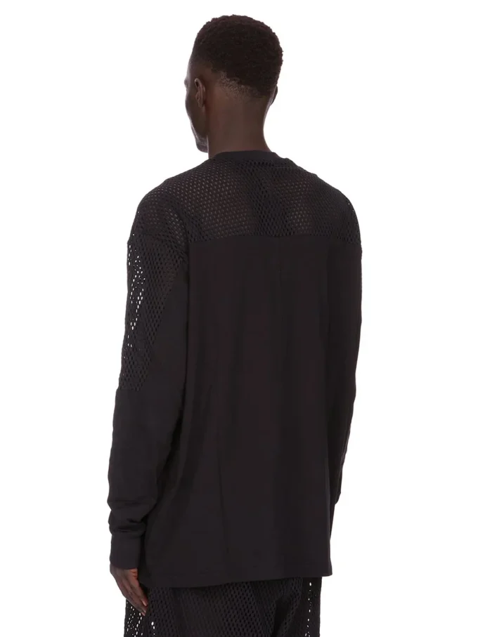 RICK OWENS – TOPS CM01E1673CHJGOM-09