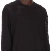 RICK OWENS – TOPS CM01E1673CHJGOM-09