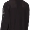 RICK OWENS – TOPS CM01E1673CHJGOM-09