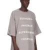 RICK OWENS – TOPS CM01E1674CHMJ-178