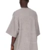 RICK OWENS – TOPS CM01E1674CHMJ-178