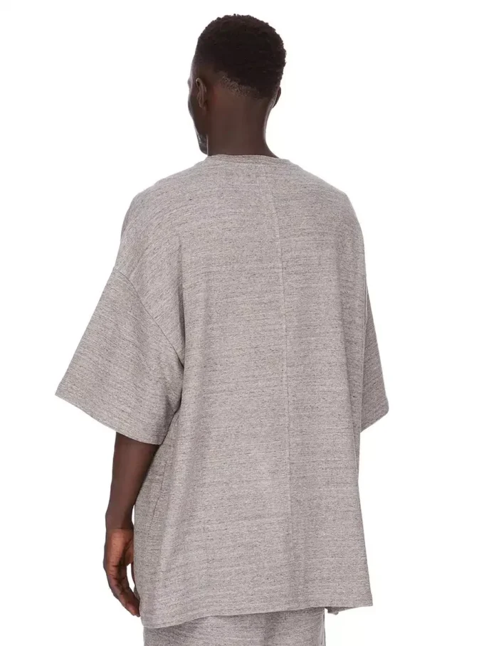 RICK OWENS – TOPS CM01E1674CHMJ-178