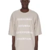 RICK OWENS – TOPS CM01E1675CHJG-08
