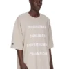 RICK OWENS – TOPS CM01E1675CHJG-08