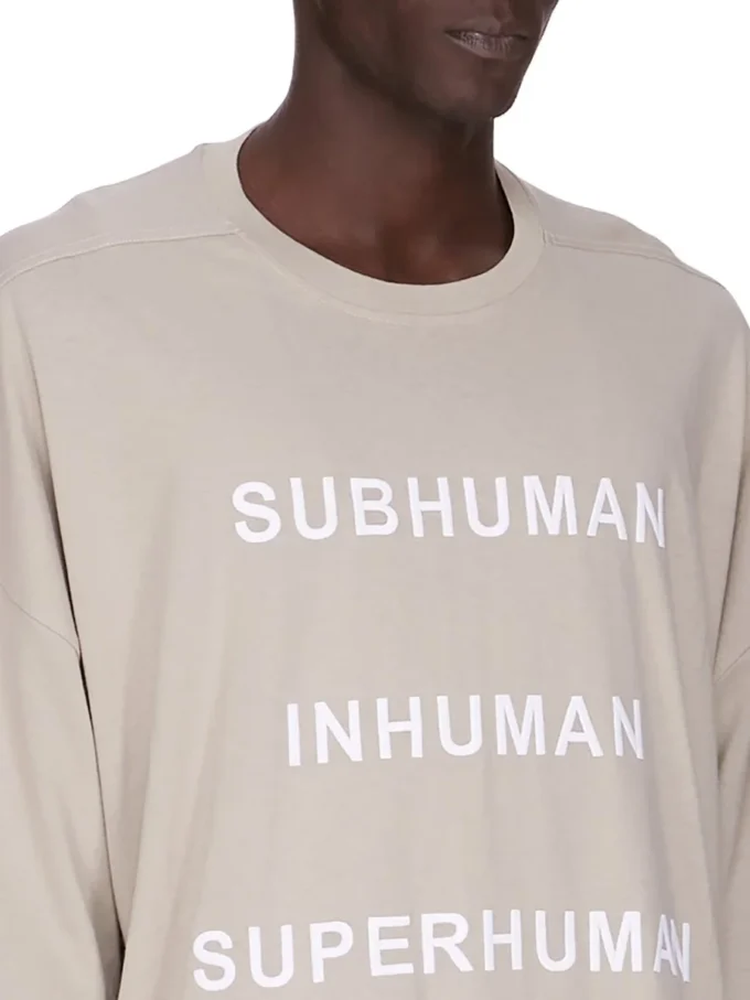 RICK OWENS – TOPS CM01E1675CHJG-08