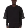 RICK OWENS – TOPS CM01E1676CHONET-09