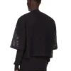 RICK OWENS – TOPS CM01E1676CHONET-09
