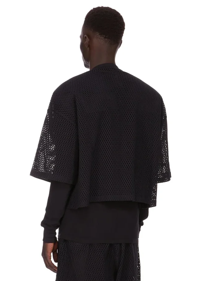 RICK OWENS – TOPS CM01E1676CHONET-09