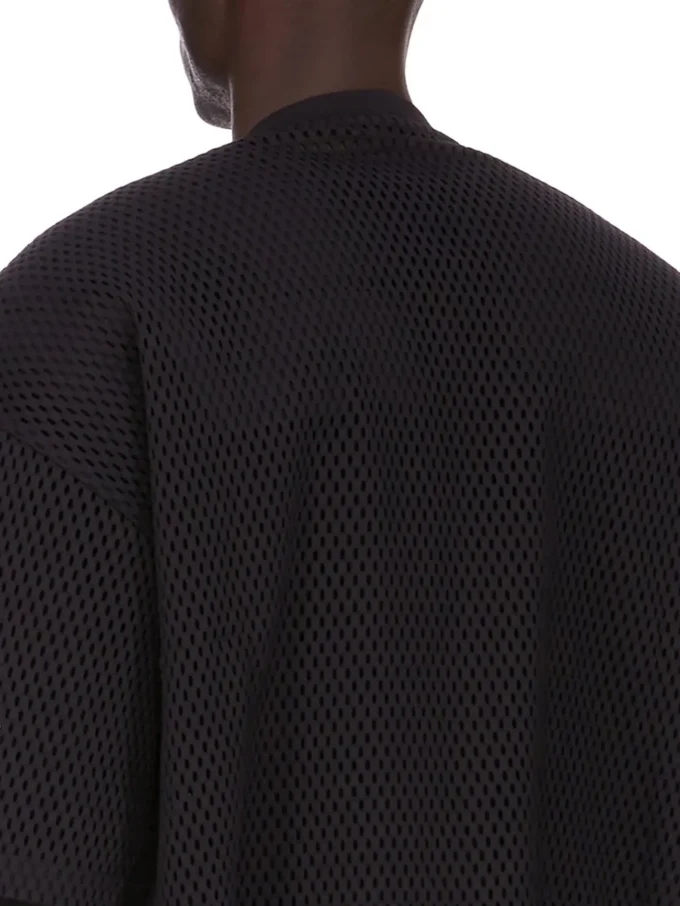 RICK OWENS – TOPS CM01E1676CHONET-09