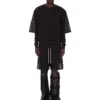RICK OWENS – TOPS CM01E1676CHONET-09