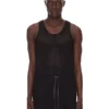 RICK OWENS – TOPS CM01E1680CHONET-09