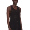 RICK OWENS – TOPS CM01E1680CHONET-09