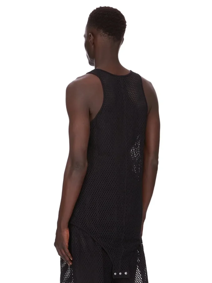 RICK OWENS – TOPS CM01E1680CHONET-09