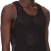 RICK OWENS – TOPS CM01E1680CHONET-09