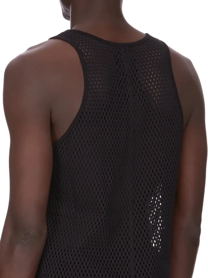 RICK OWENS – TOPS CM01E1680CHONET-09