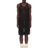 RICK OWENS – TOPS CM01E1680CHONET-09