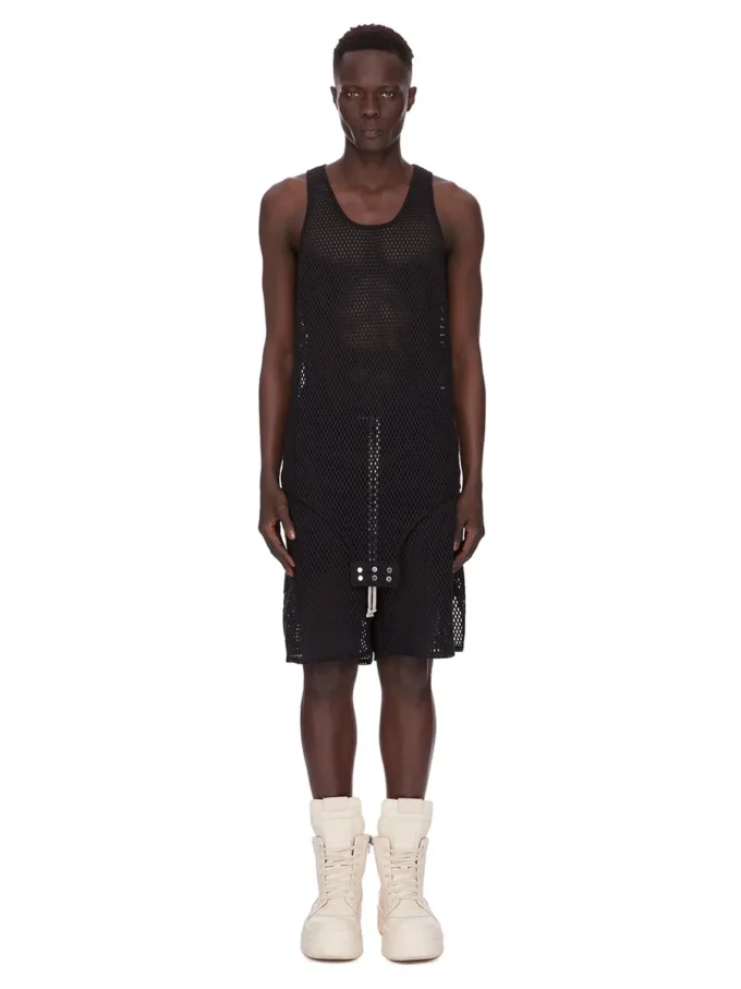 RICK OWENS – TOPS CM01E1680CHONET-09
