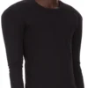 RICK OWENS – TOPS CM01E1707CHJG-09
