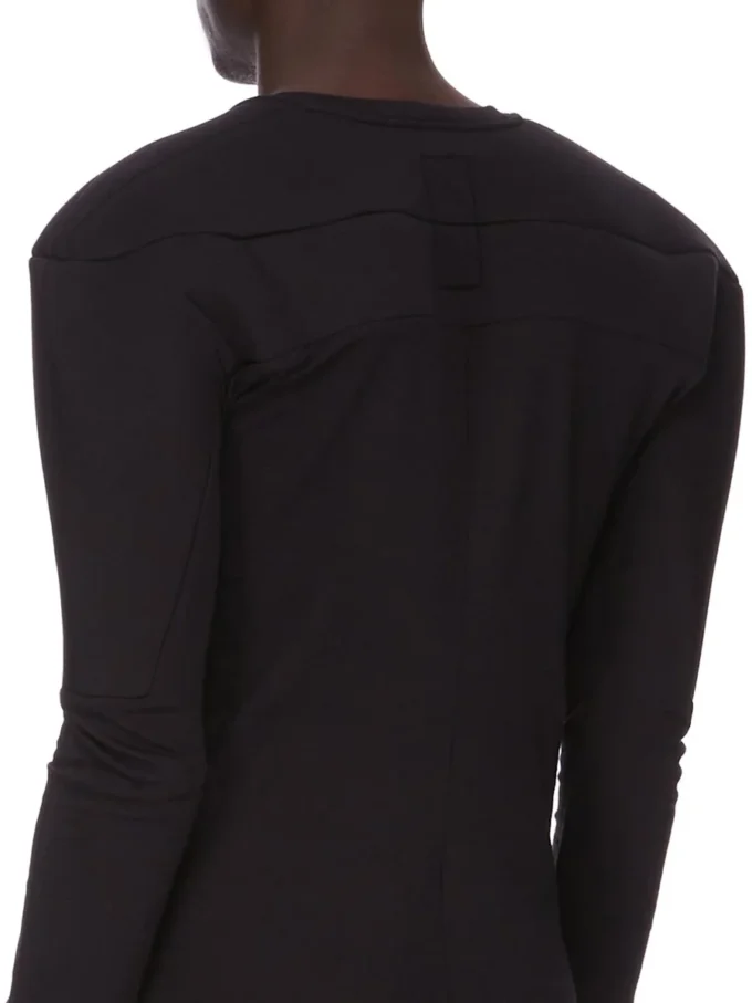 RICK OWENS – TOPS CM01E1707CHJG-09