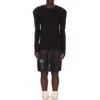 RICK OWENS – TOPS CM01E1707CHJG-09