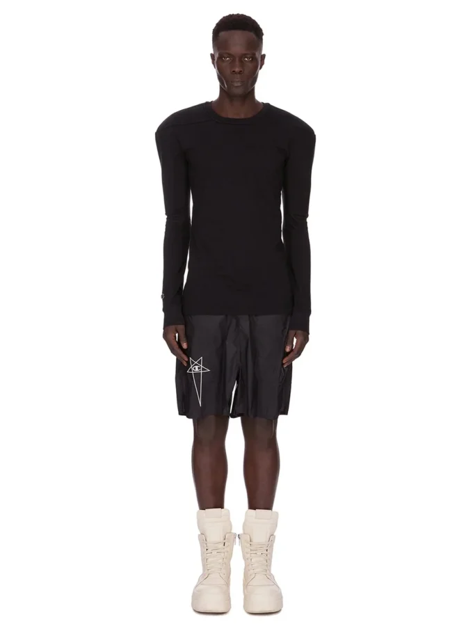 RICK OWENS – TOPS CM01E1707CHJG-09