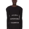 RICK OWENS – TOPS CM01E1708CHJG-09