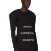 RICK OWENS – TOPS CM01E1708CHJG-09