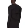 RICK OWENS – TOPS CM01E1708CHJG-09