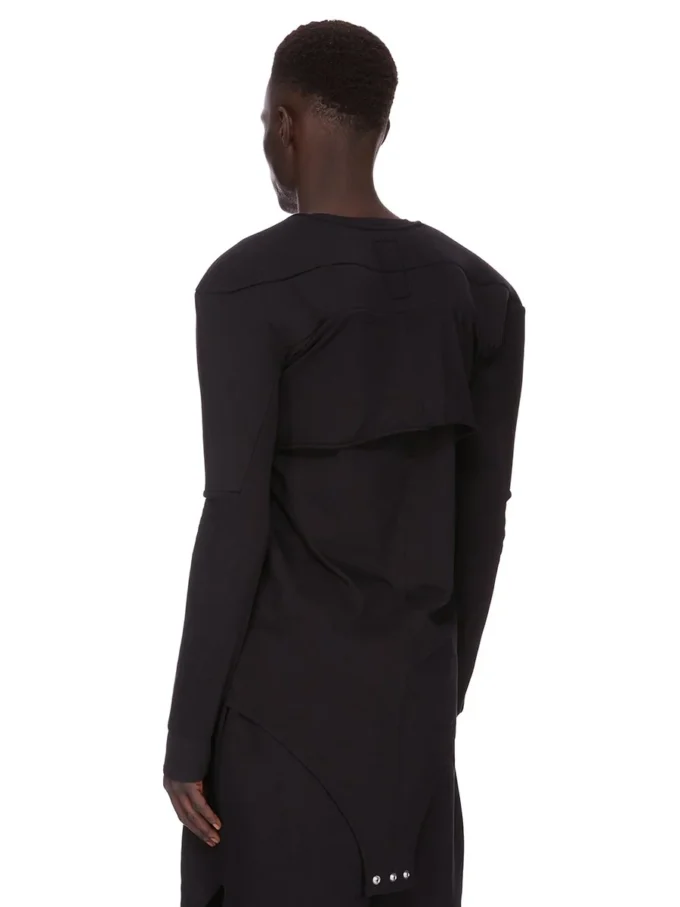 RICK OWENS – TOPS CM01E1708CHJG-09