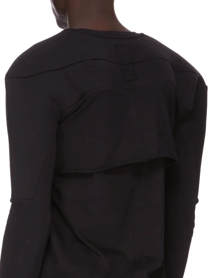 RICK OWENS – TOPS CM01E1708CHJG-09