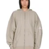 RICK OWENS – TOPS CW01E1663CHFE-08