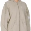 RICK OWENS – TOPS CW01E1663CHFE-08