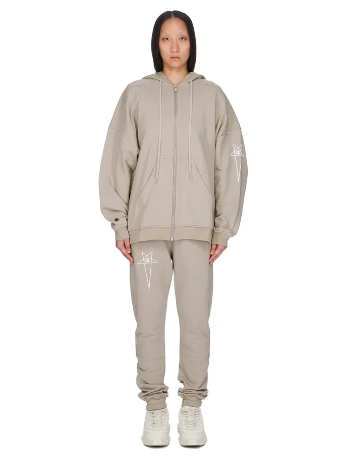 RICK OWENS – TOPS CW01E1663CHFE-08