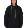 RICK OWENS – TOPS CW01E1663CHFE-09