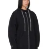 RICK OWENS – TOPS CW01E1663CHFE-09